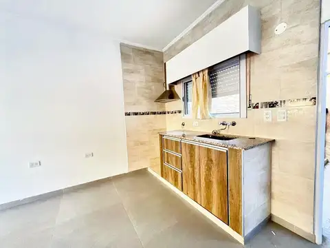 Departamento zona club Hípico