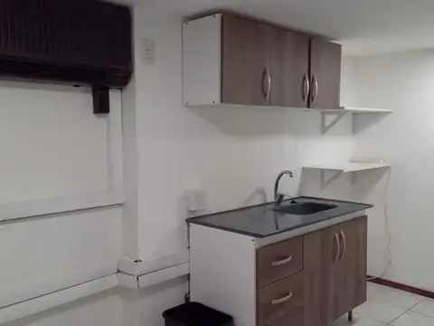 Oficina en Alquiler en Barrio Norte, USD 3.500