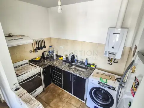 Departamento en Venta de 5 ambientes