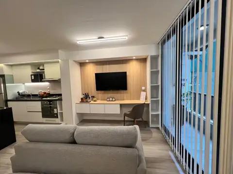 MONOAMBIENTE EN VENTA BARRIO MARTIN CON BALCÓN