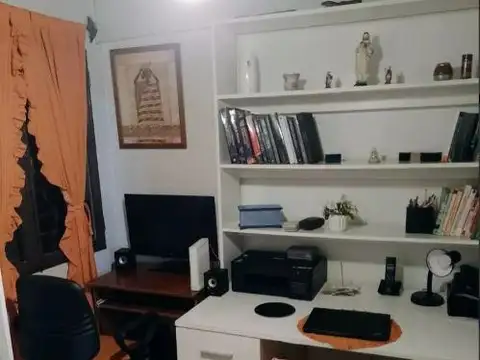 Departamento 3 Ambientes c/Cochera, Pilar Centro 123. Apto Crédito