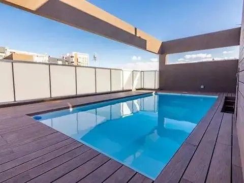 Departamento en Alquiler de 2 dormitorios