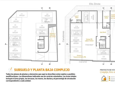 Departamento en Venta en Pando, USD 86.250