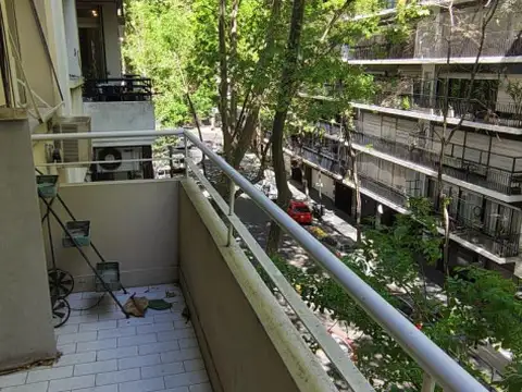 Departamento en Venta en Palermo Chico, USD 365.000