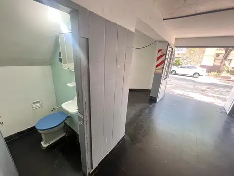 Local en Venta en Parque, USD 25.000