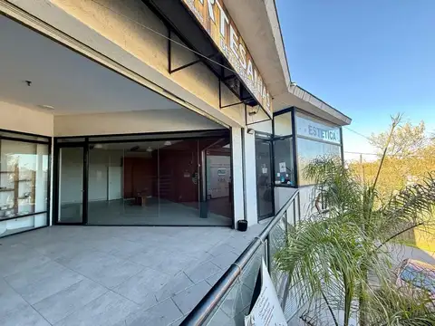 Planta Alta De Paseo Dino, Av. Bartolomé Mitre