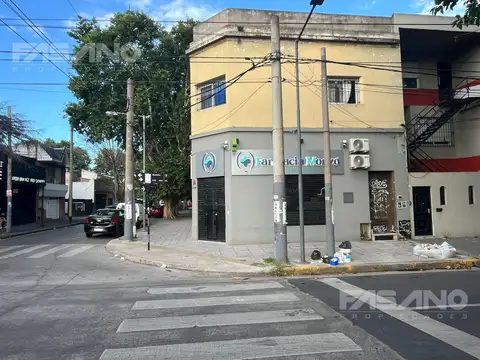 Local en Venta 2 años