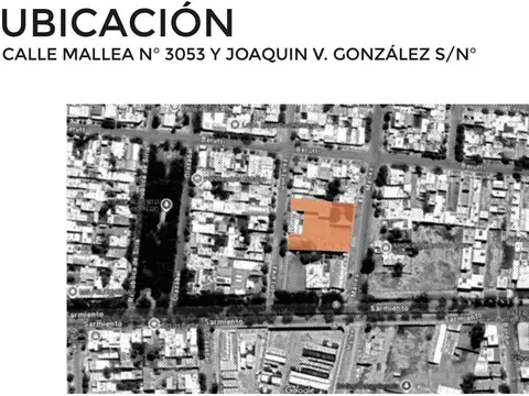 GALPONES INDUSTRIALES MAIPU