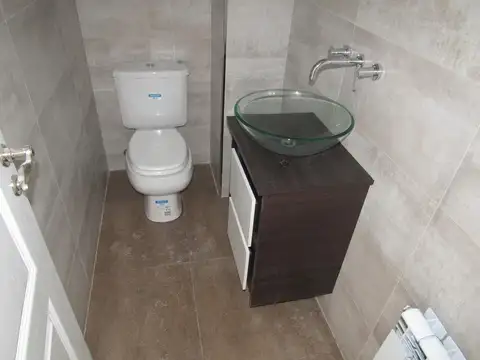 Departamento en Venta en Plaza Mitre, USD 140.000