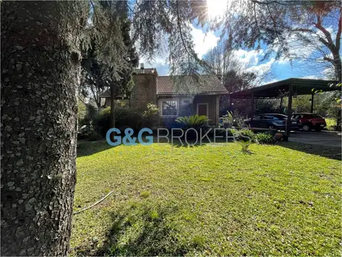 Casa en Venta de 4 dormitorios