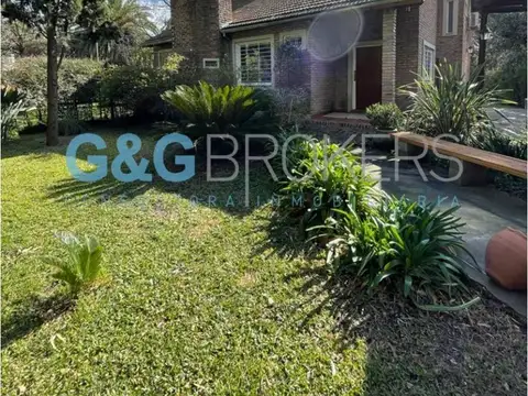 CHALET EN VENTA PARQUE LELOIR