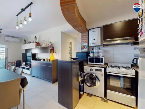 Departamento en Venta 15 años