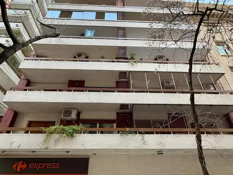 3 Ambientes con Dependencia Vista abierta IMPECABLE