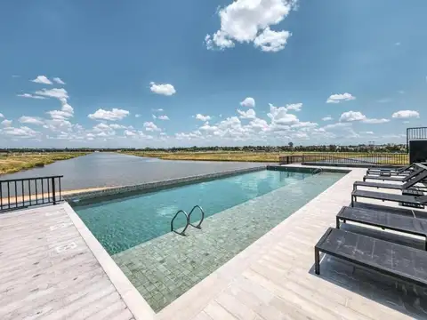 Terreno en Venta en Funes Lakes, USD 85.000