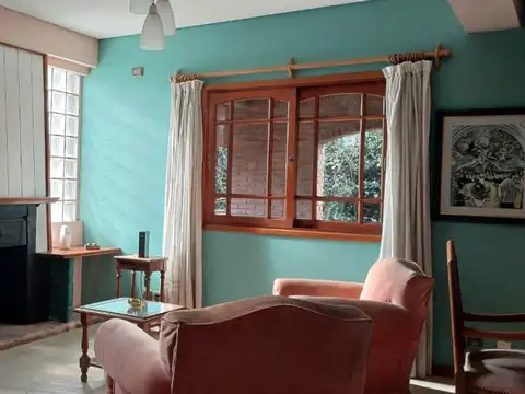 Casa en Venta en La Casualidad, USD 230.000