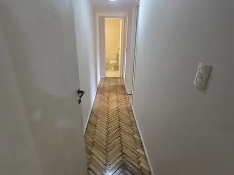 Departamento en Venta en Palermo, USD 110.000