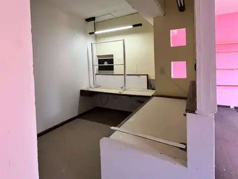 Oficina en Venta en Microcentro, USD 42.000