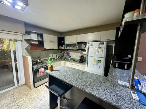 Casa en Venta 15 años