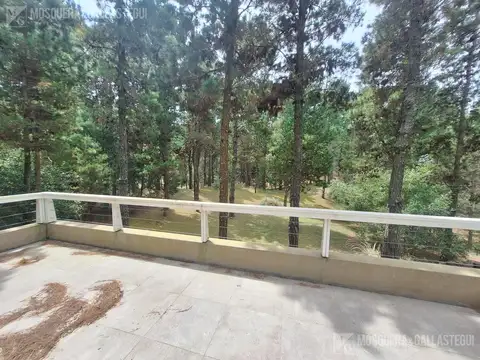 Barrio Deportiva -