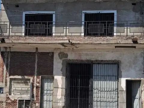 Galpon en Venta en José León Suárez, USD 325.000