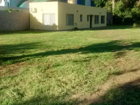 Terreno en Venta en General Pacheco, USD 120.000