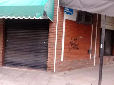 Local en Alquiler en Barracas, $ 600.000