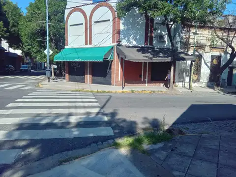 Local en zona centrica 