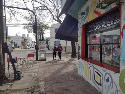 Local en Venta en Villa Ballester, USD 50.000