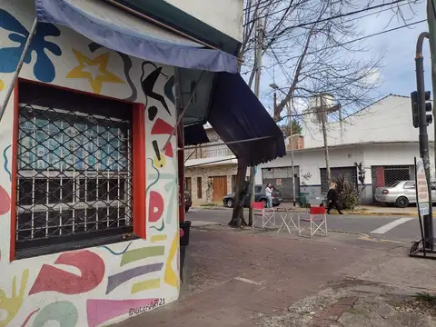 Presidente Quintana al 5700