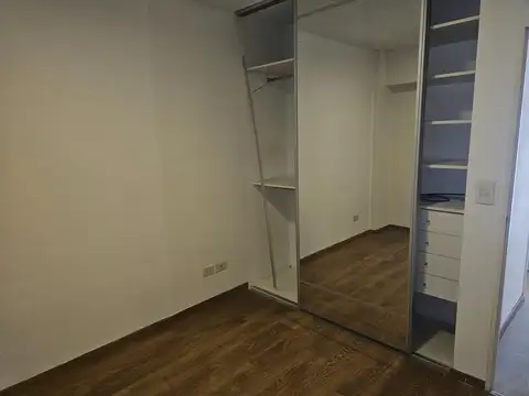 Departamento en Alquiler Permite mascota