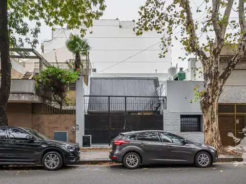 TERRENO - VENTA - USAB1 - PB Y 3 PISOS - COLEGIALES