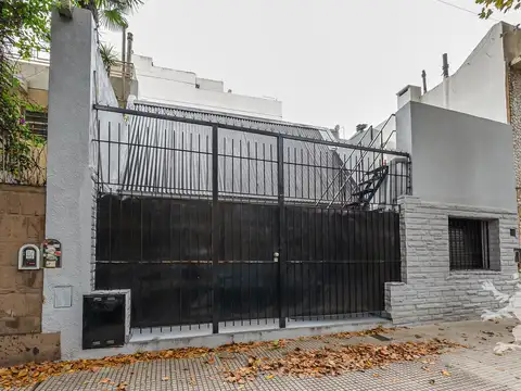 Terreno en Venta en Colegiales, USD 240.000