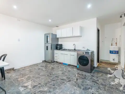 Terreno en Venta 8  mts Frente