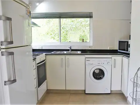 Casa 3 ambientes con 4 baños