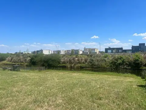 Terreno en Venta en Puerto De Escobar, USD 198.000