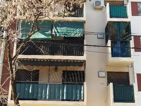 DEPARTAMENTO 3 AMBIENTES - SAN CRISTÓBAL, CAPITAL FEDERAL