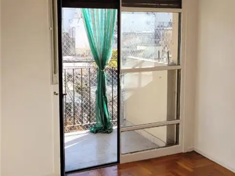 DEPARTAMENTO 3 AMBIENTES - SAN CRISTÓBAL, CAPITAL FEDERAL