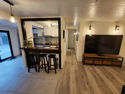 Casa en Alquiler 20 años