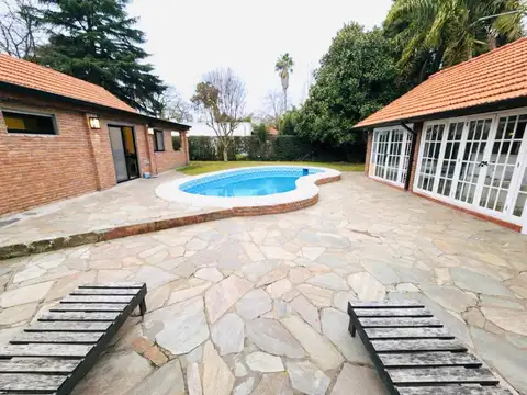 Mapuche Country Club