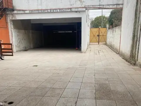 Galpón, con local comercial a la calle - ¡AMPLIA FINANCIACIÓ