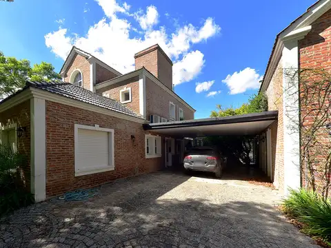 Casa en Venta 15 años