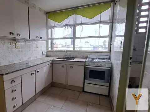 Departamento en Alquiler Apto profesional