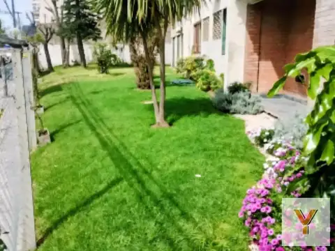 Departamento en Alquiler de 4 ambientes