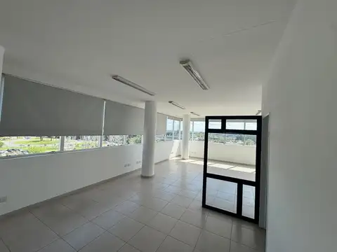 Oficina Monoambiente con 1 baño