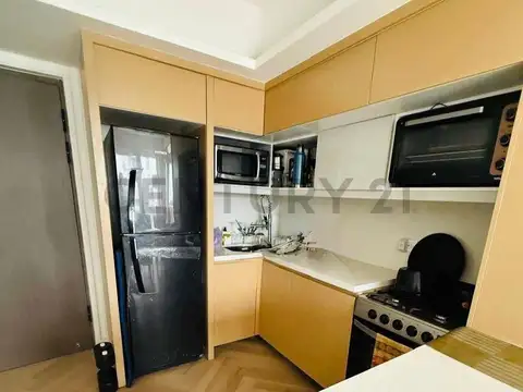 Departamento en Venta de 3 ambientes