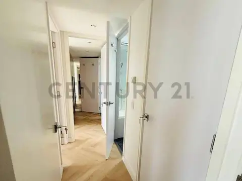 Departamento en Venta en Caballito Sur, USD 270.000