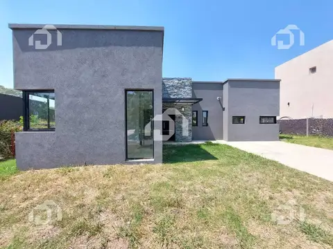 Casa en Venta A Estrenar