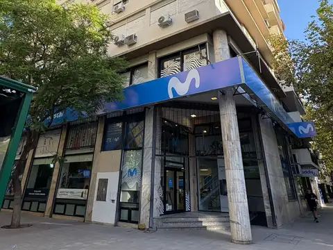 Consultorio/ Oficina centrico
