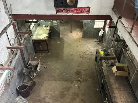 Galpon en Venta 60 años