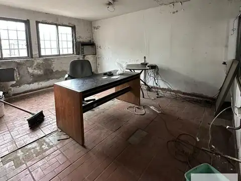 Depósito en Venta - Monoambiente 2 Baños - 207mts - Boedo